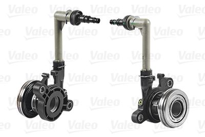 VALEO 804570