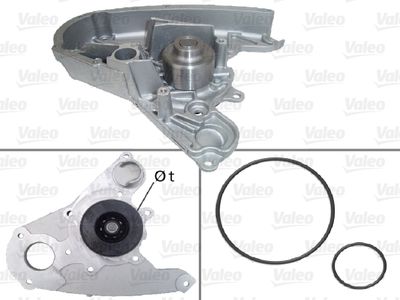 VALEO 506864