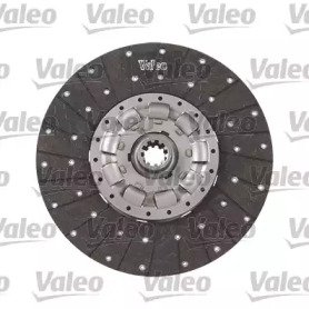 VALEO 807728