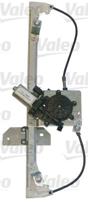 VALEO 850881