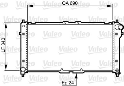 VALEO 731466