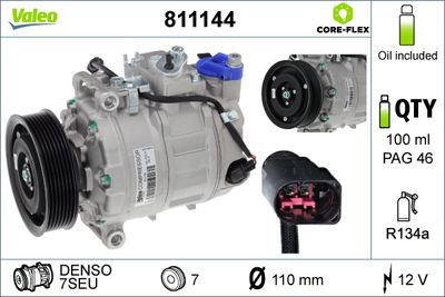 VALEO 811144