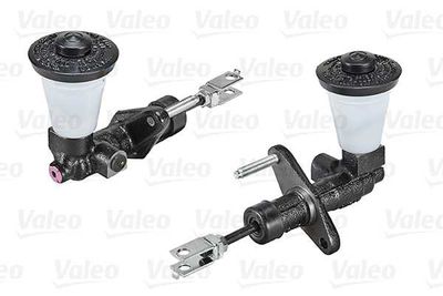 VALEO 804850