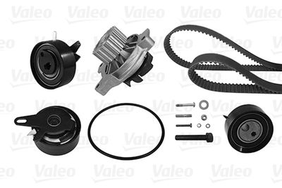 VALEO 614598