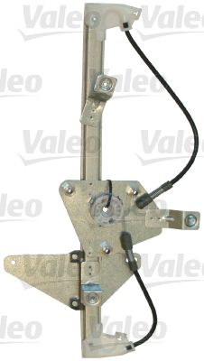 VALEO 850846