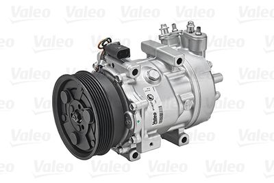 VALEO 813627