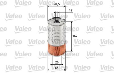 VALEO 586518