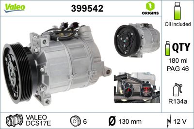 VALEO 399542