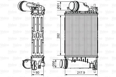 VALEO 817175