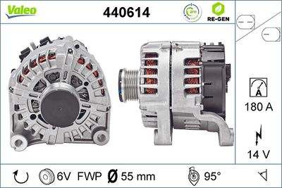 VALEO 440614