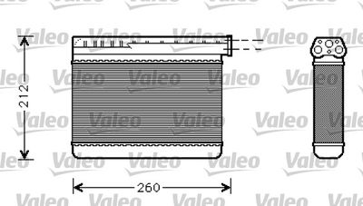 VALEO 812240