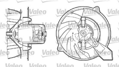 VALEO 698435