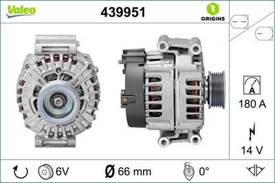 VALEO 439951