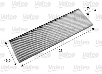 VALEO 716056