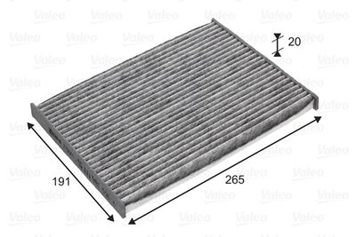 VALEO 715841