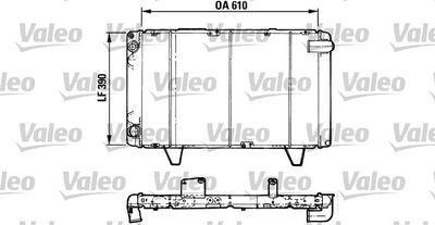 VALEO 730062 VALEO 730062
