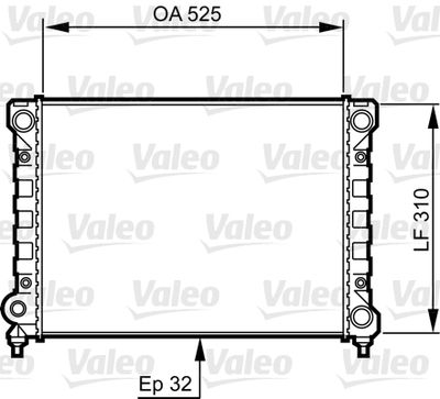 VALEO 734415