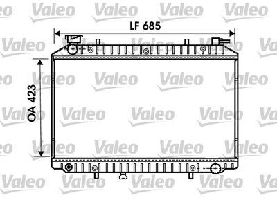 VALEO 734671