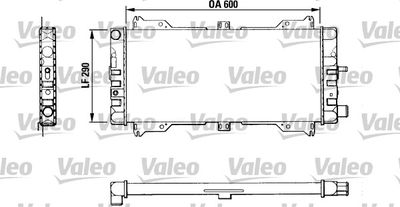 VALEO 811047