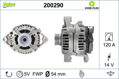 VALEO 200290