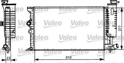 VALEO 731298