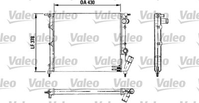 VALEO 730499