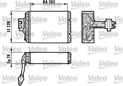 VALEO 817102