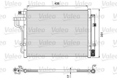 VALEO 814399