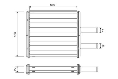 VALEO 811572