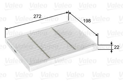 VALEO 716067