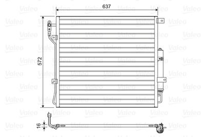 VALEO 814200