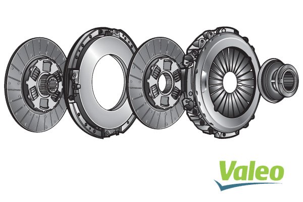 VALEO 808514