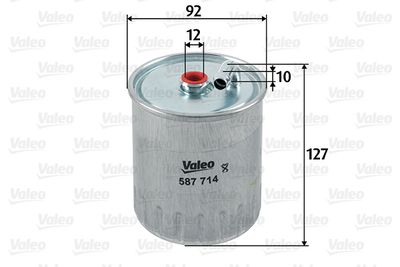 VALEO 587714