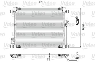 VALEO 810905