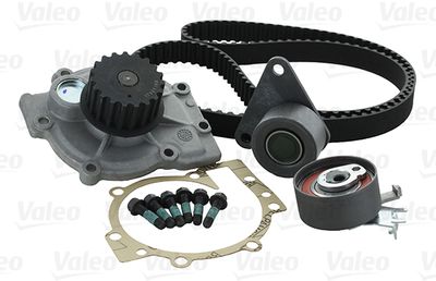 VALEO 614579