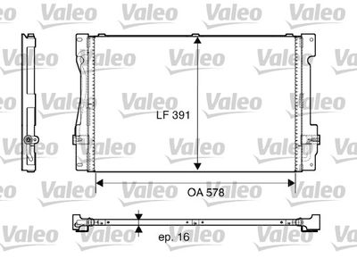 VALEO 817675