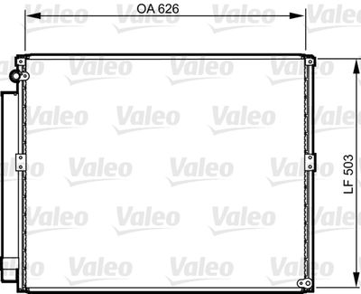 VALEO 814236