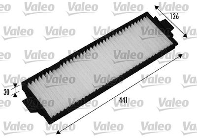 VALEO 715514