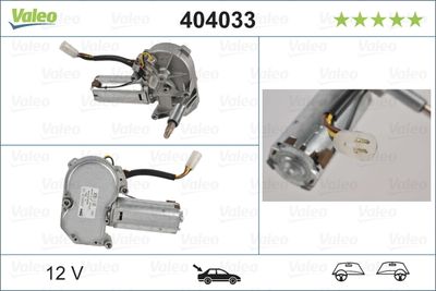 VALEO 404033
