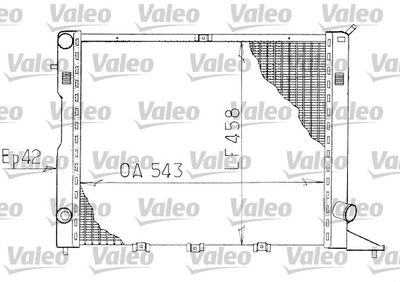 VALEO 730816