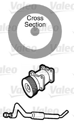 VALEO 509750