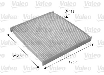 VALEO 715689