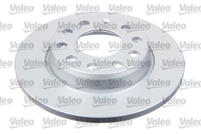 VALEO 672648