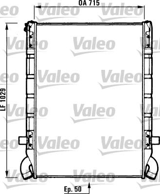 VALEO 730637