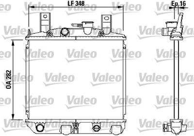 VALEO 730397