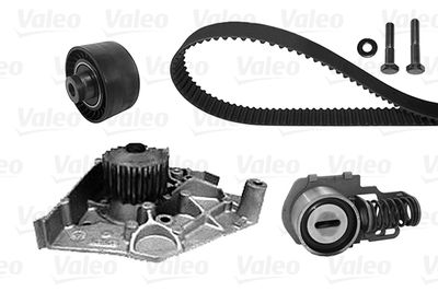 VALEO 614657