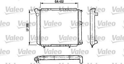 VALEO 730013 VALEO 730013