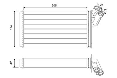 VALEO 812116