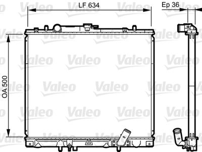 VALEO 735420