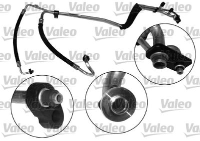 VALEO 818520